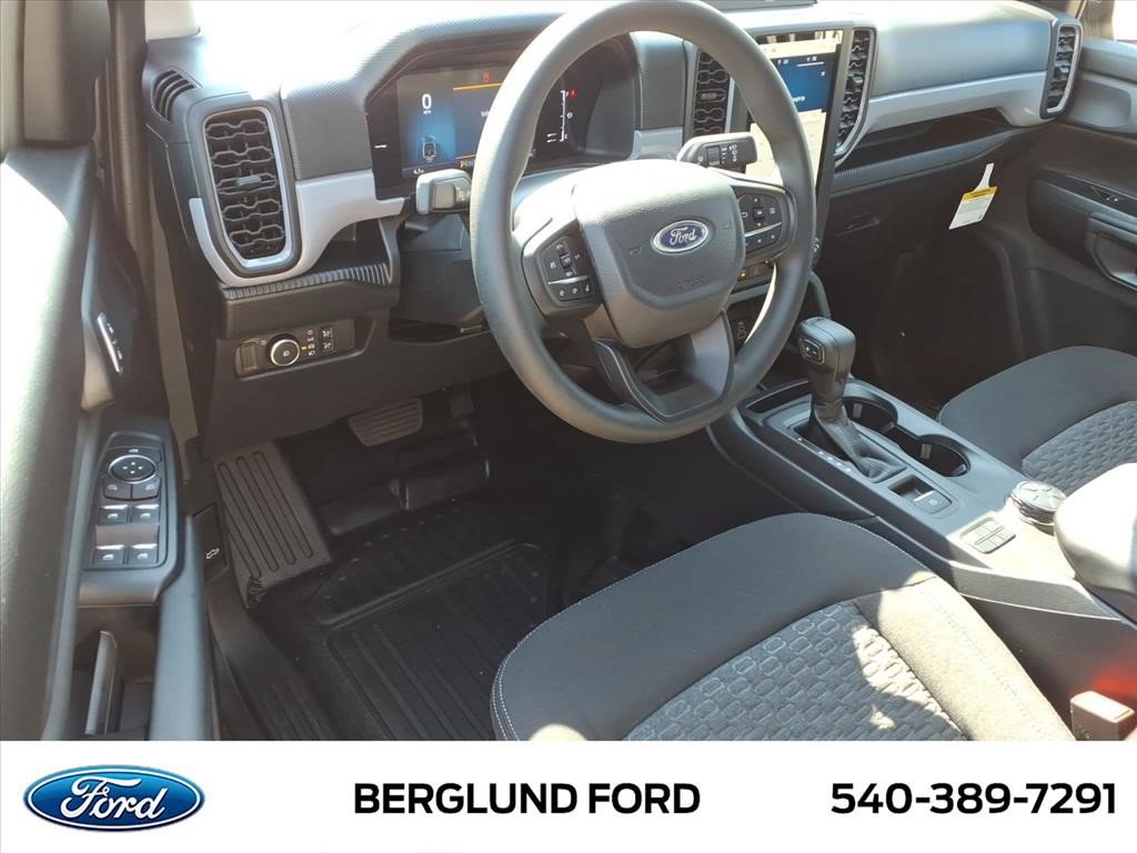 New 2026 Ford Ranger XL AWD/4WD image 10
