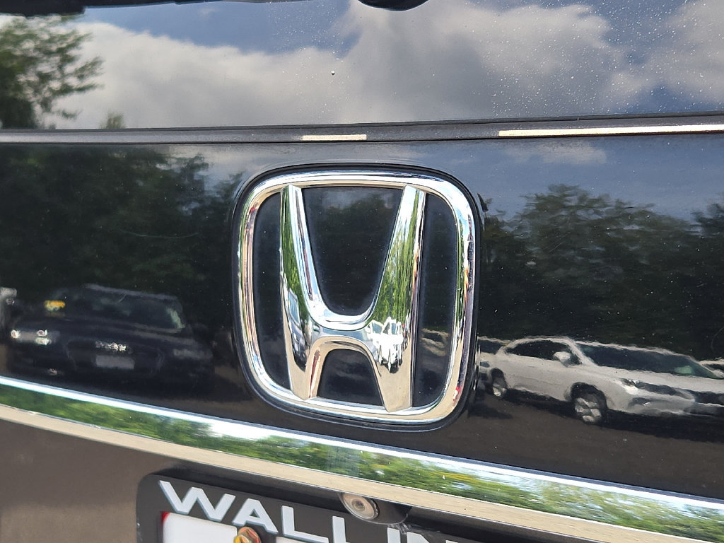 Used 2014 Honda CR-V EX-L image 28