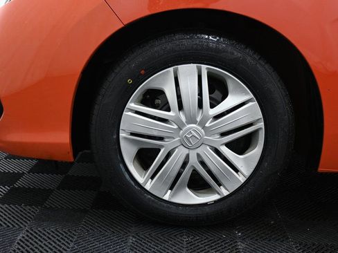 Used 2018 Honda Fit LX image 35