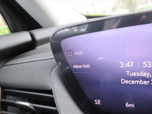 New 2026 Buick Envision Sport Touring image 28