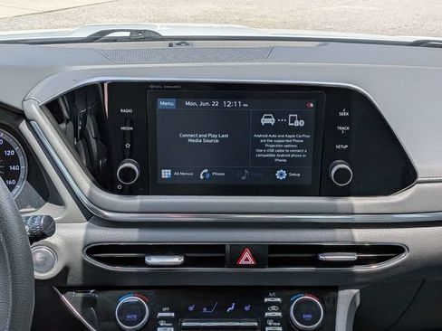 Used 2021 Hyundai Sonata SEL FWD image 17