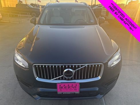 Used 2021 Volvo XC90 T6 Momentum w/ Protection Package Premier image 6