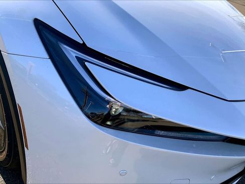 New 2026 Toyota Prius Plug-In Hybrid image 13