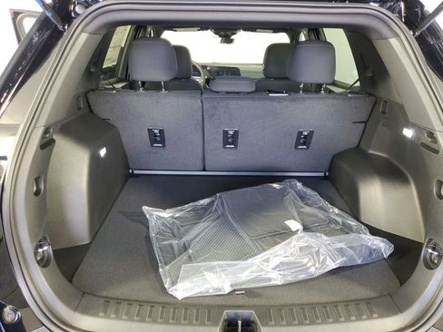 New 2026 Chevrolet Equinox LT w/ Safety and Technology Package image 33