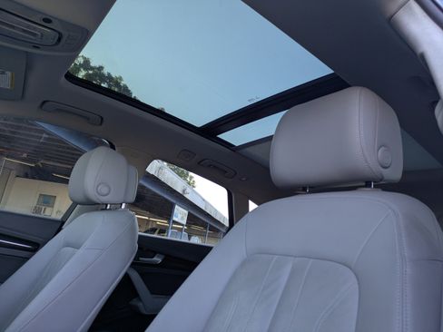 Used 2018 Audi Q5 2.0T Premium Plus w/ Premium Plus Package image 23