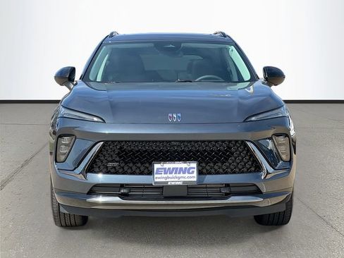 New 2026 Buick Envision Sport Touring image 2