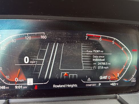 Used 2022 BMW 228i xDrive Gran Coupe AWD/4WD image 16