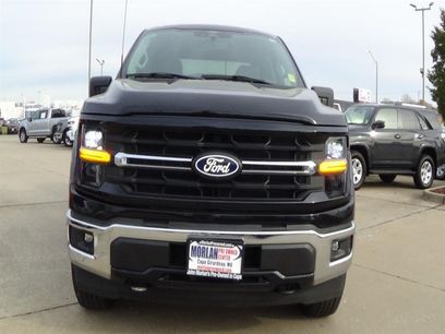 Used 2024 Ford F150 XLT w/ Mobile Office Package