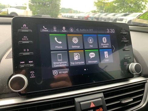 Used 2021 Honda Accord Sport Special Edition image 18
