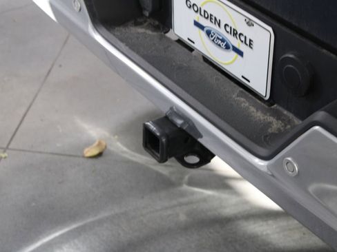 Used 2023 Chevrolet Silverado 1500 LTZ w/ LTZ Premium Package image 17