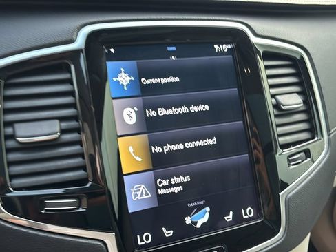 Used 2021 Volvo XC90 T6 Inscription w/ Protection Package Premier AWD/4WD image 20