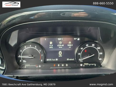 Used 2022 Lincoln Corsair AWD w/ Premium Package image 37
