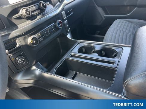 Certified 2022 Ford F150 XL w/ STX Appearance Package image 37