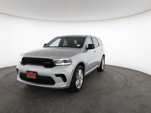 Used 2023 Dodge Durango GT image 5