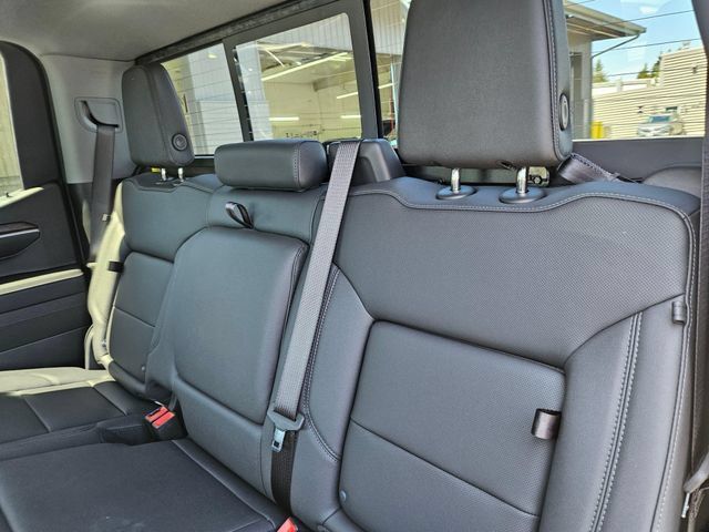 New 2026 GMC Sierra 1500 SLT w/ SLT Premium Package AWD/4WD image 14