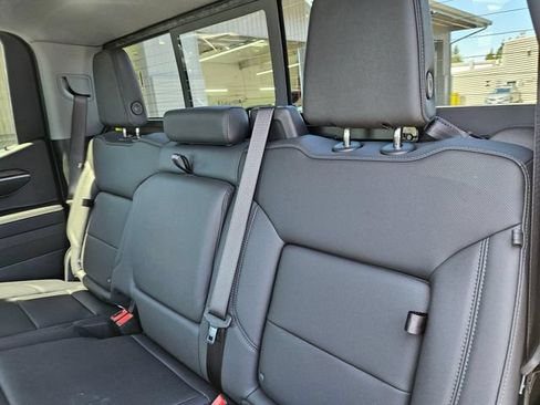 New 2026 GMC Sierra 1500 SLT AWD/4WD image 14