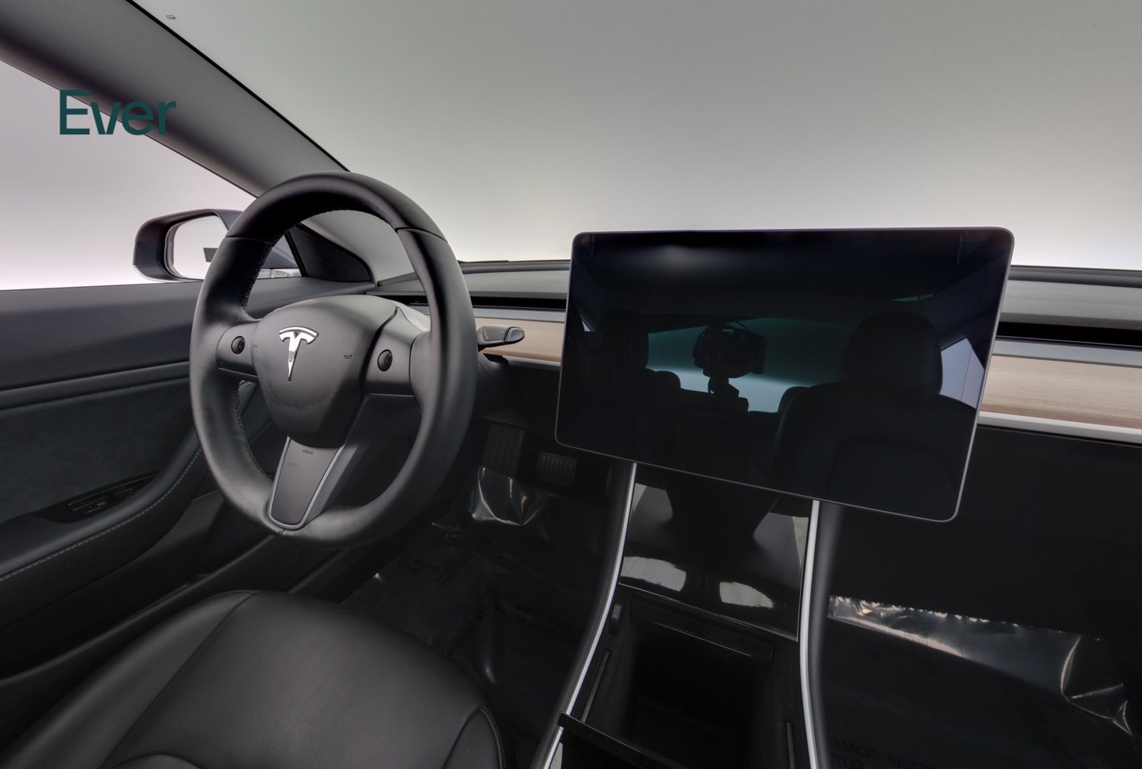 Used 2018 Tesla Model 3 Long Range RWD image 25