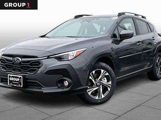 New 2026 Subaru Crosstrek 2.0i Premium video 1