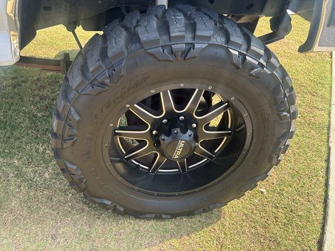 Used 1997 Ford F350 4x4 Crew Cab image 20