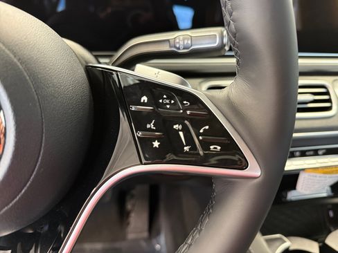 New 2026 Mercedes-Benz GLE 350 4MATIC image 57