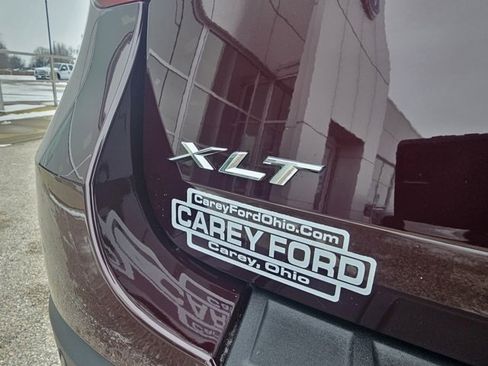 Used 2023 Ford Explorer XLT w/ Equipment Group 202A image 42