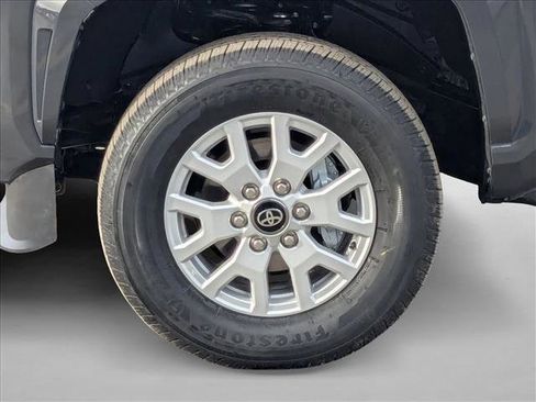 New 2026 Toyota Tacoma SR5 RWD image 10