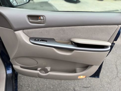 Used 2006 Toyota Sienna LE FWD image 20