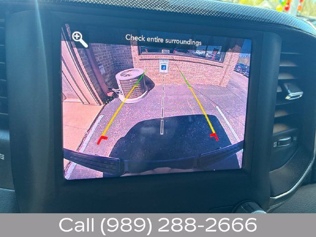 Used 2019 RAM 1500 Sport AWD/4WD image 22