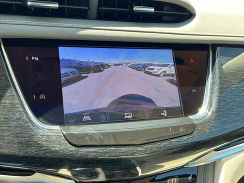 Certified 2023 Cadillac XT6 Premium Luxury image 25