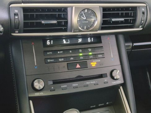 Used 2020 Lexus IS 300 w/ Premium Package image 25