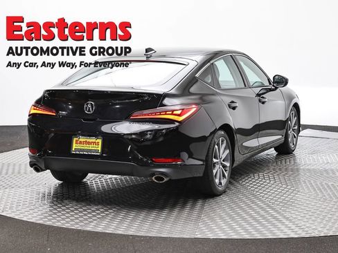 Used 2024 Acura Integra FWD image 5