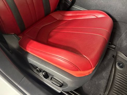 Used 2019 Lexus ES 350 F Sport w/ Accessory Package 2 FWD image 33