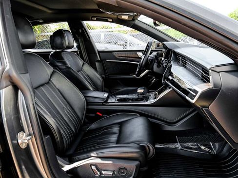 Used 2021 Audi A7 3.0T Prestige w/ Luxury Package image 34