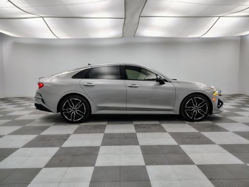 Used 2023 Kia K5 GT image 11