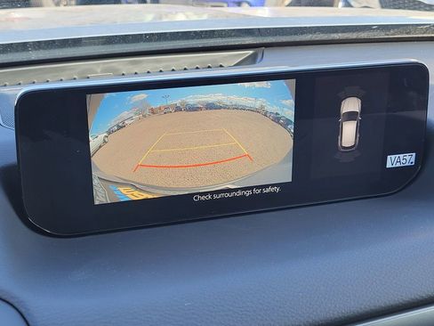 New 2026 MAZDA CX-50 AWD 2.5 S image 11