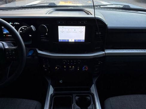 Used 2024 Ford F450 XLT w/ 360-Degree Camera Package image 16