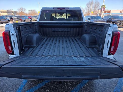 Used 2024 GMC Sierra 1500 Denali w/ Denali Reserve Package image 14