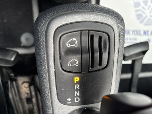 Used 2009 smart fortwo passion image 23