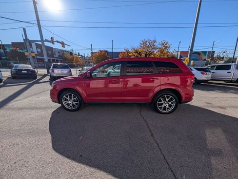 Used 2019 Dodge Journey GT image 8
