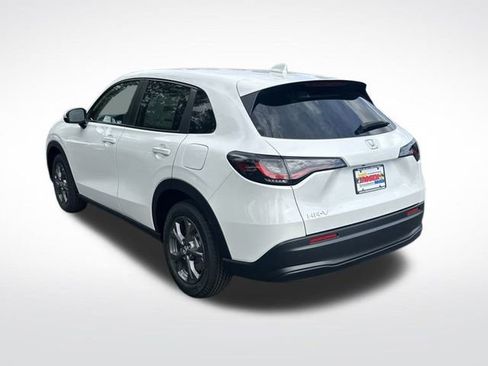 New 2026 Honda HR-V LX image 3