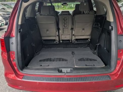 Used 2022 Honda Odyssey Elite image 14