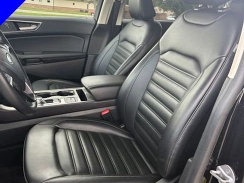 Used 2024 Ford Edge SEL AWD/4WD image 12