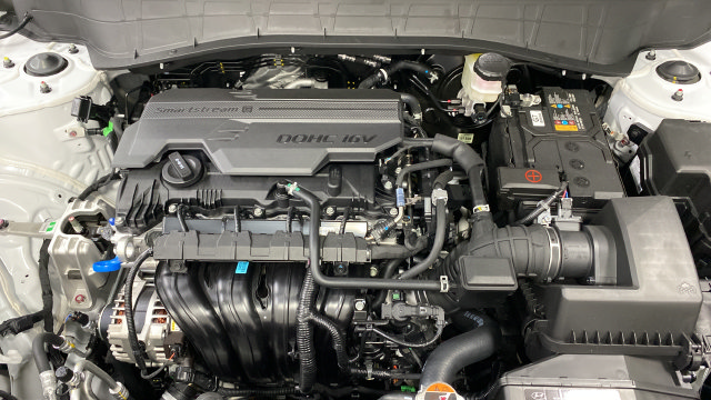 New 2027 Hyundai Kona SEL Sport AWD/4WD image 27