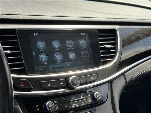 Used 2017 Buick LaCrosse Premium w/ Sun and Shade Package FWD image 14