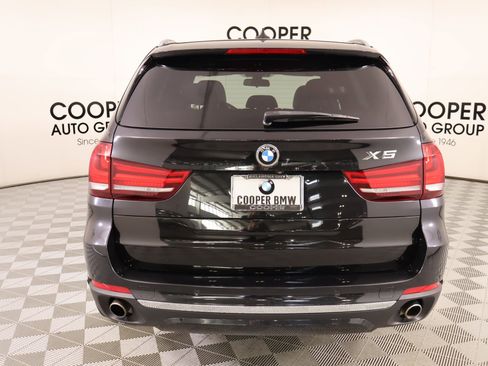 Used 2017 BMW X5 xDrive35i image 23
