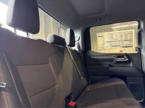 New 2025 Chevrolet Silverado 1500 LT image 9