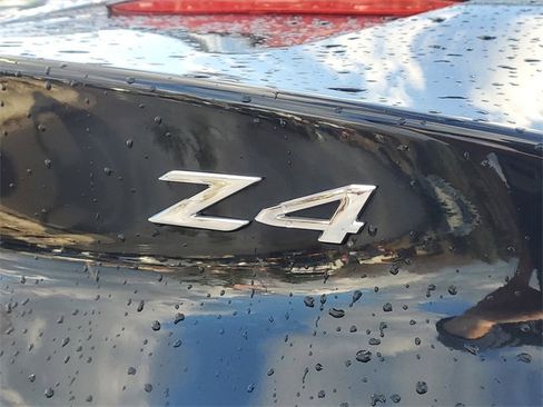 Used 2016 BMW Z4 sDrive28i image 7