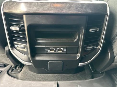 Used 2023 RAM 1500 Lone Star AWD/4WD image 38