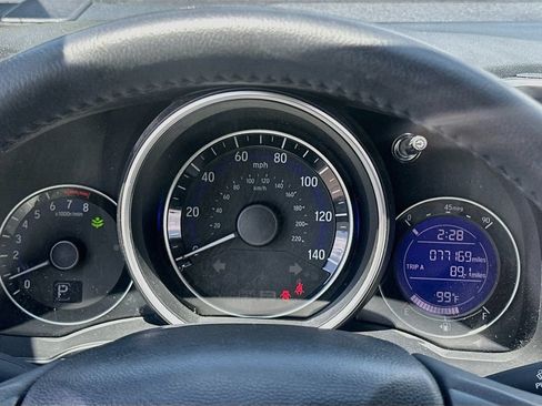 Used 2016 Honda Fit EX-L image 12