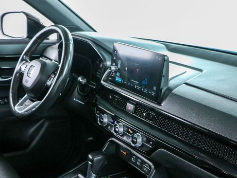 Used 2023 Honda CR-V Sport Touring image 26